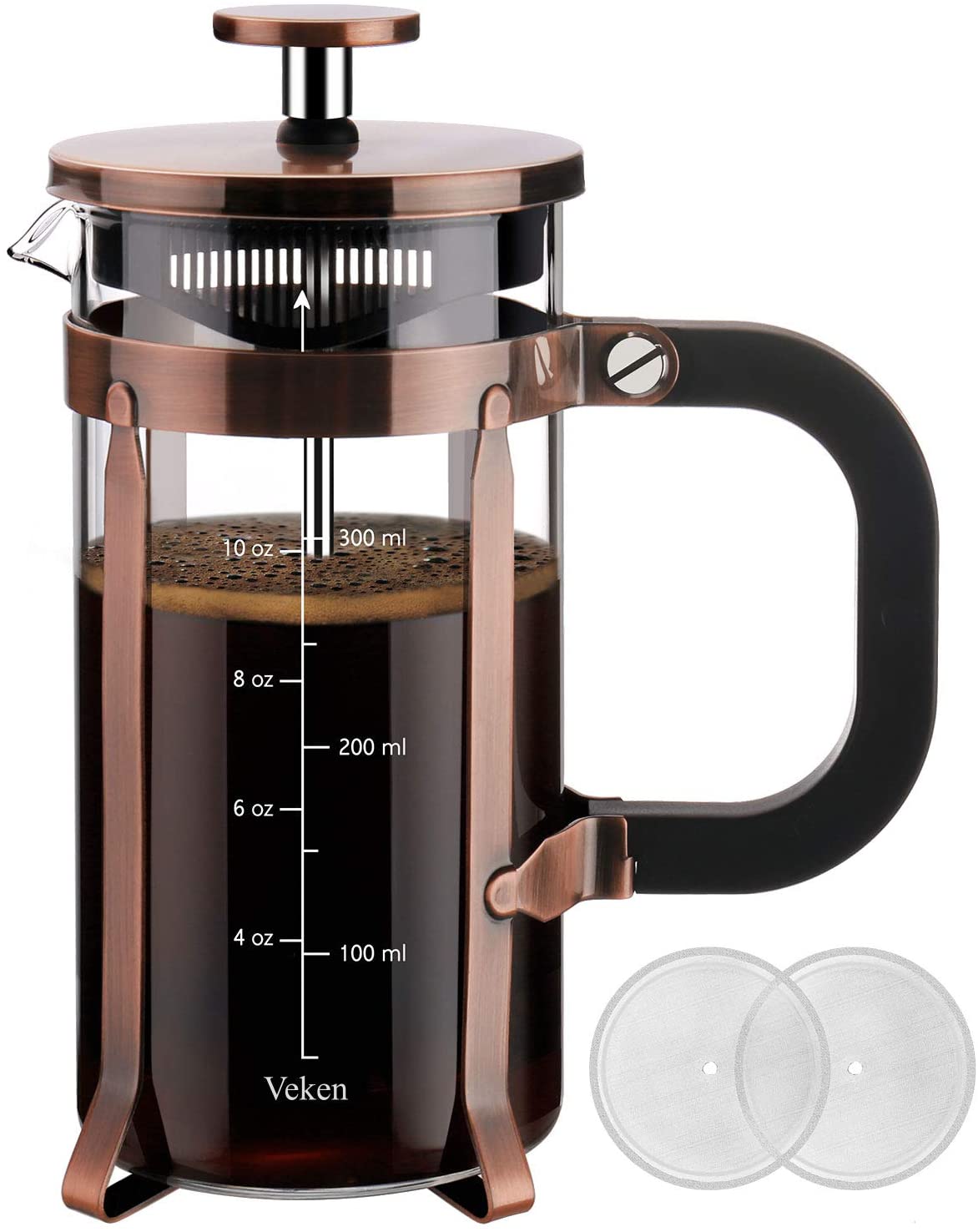 Veken French Press